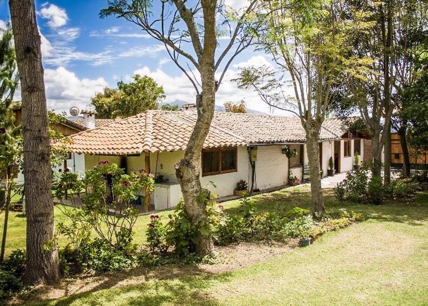 Pichincha Tababela 