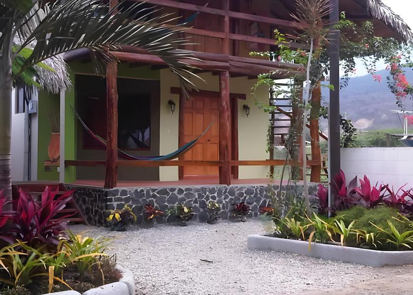 Manabí Puerto Lopez 