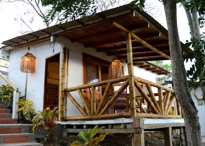 Santa Elena Manglaralto Terrace