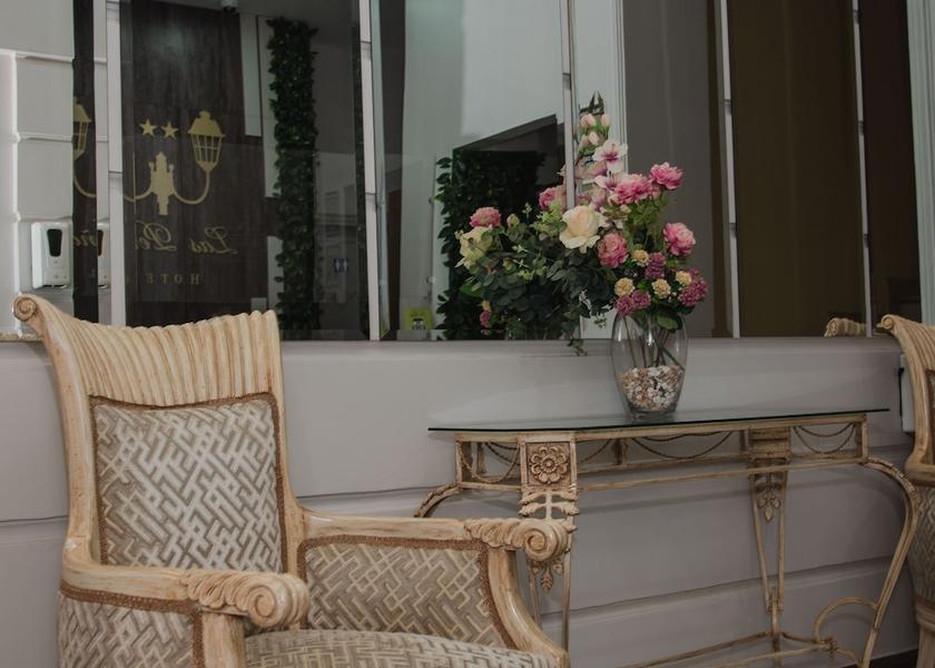Guayas Guayaquil Reception