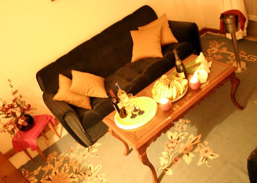Central Region Asmara Meeting Room