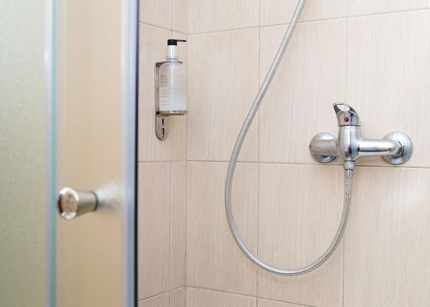 Central Region Asmara Bathroom shower