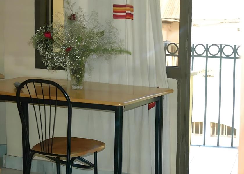 Central Region Asmara Public Areas