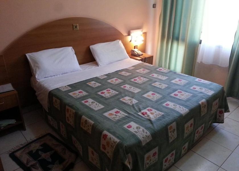 Central Region Asmara Rooms
