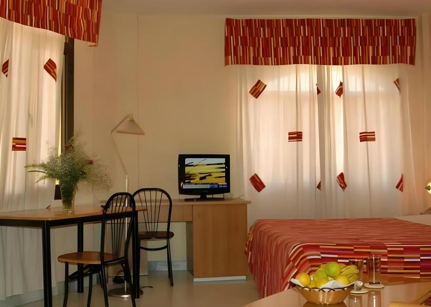 Central Region Asmara Superior Double Room