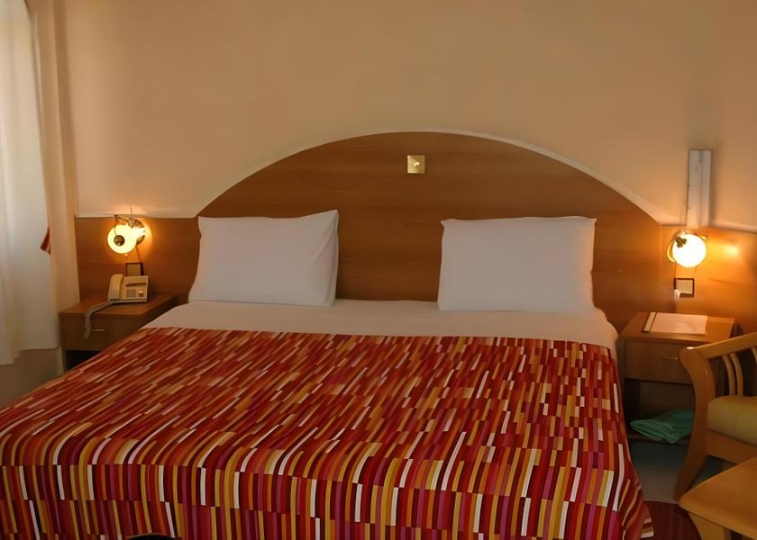 Central Region Asmara Bed