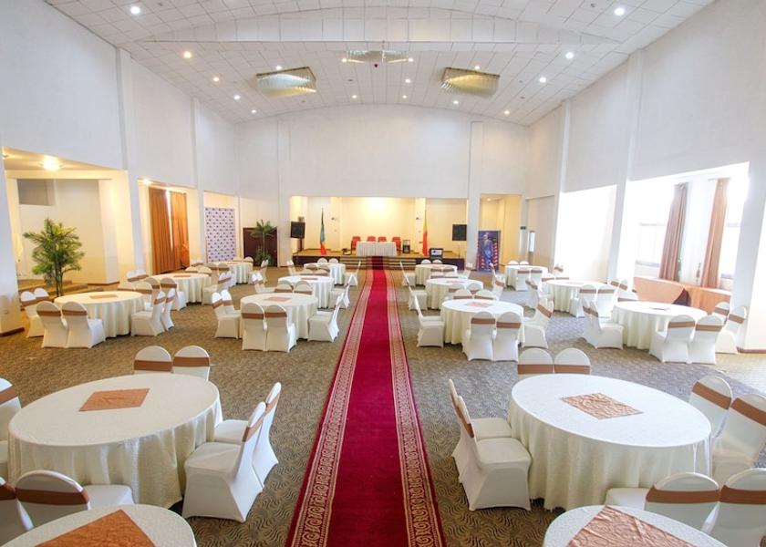  Mek'ele Banquet Hall