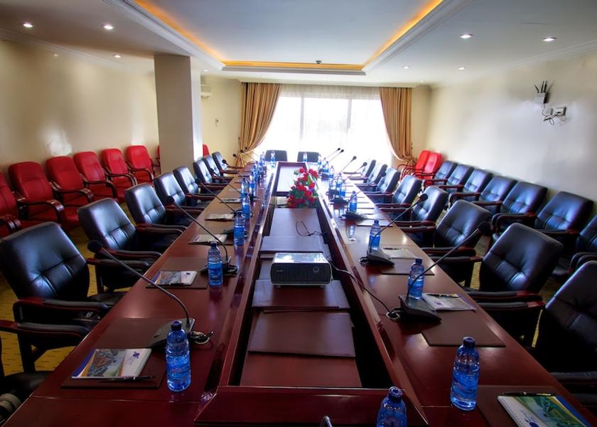  Mek'ele Meeting Room