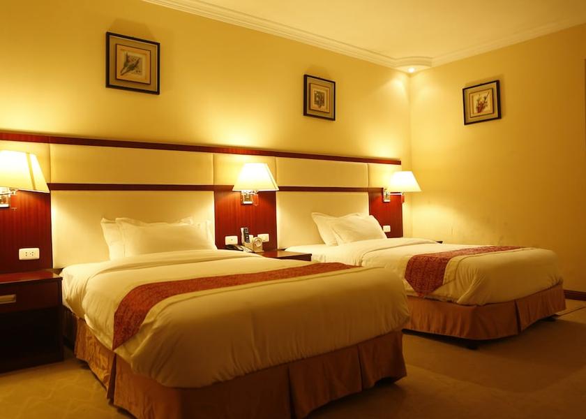  Mek'ele Room