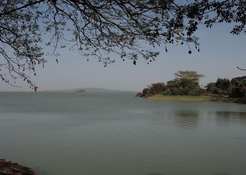  Bahar Dar View from Property