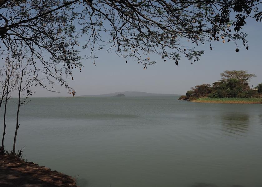  Bahar Dar View from Property