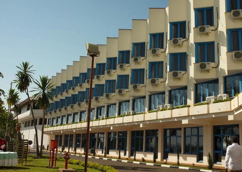 Amhara Region Bahir Dar Front of property