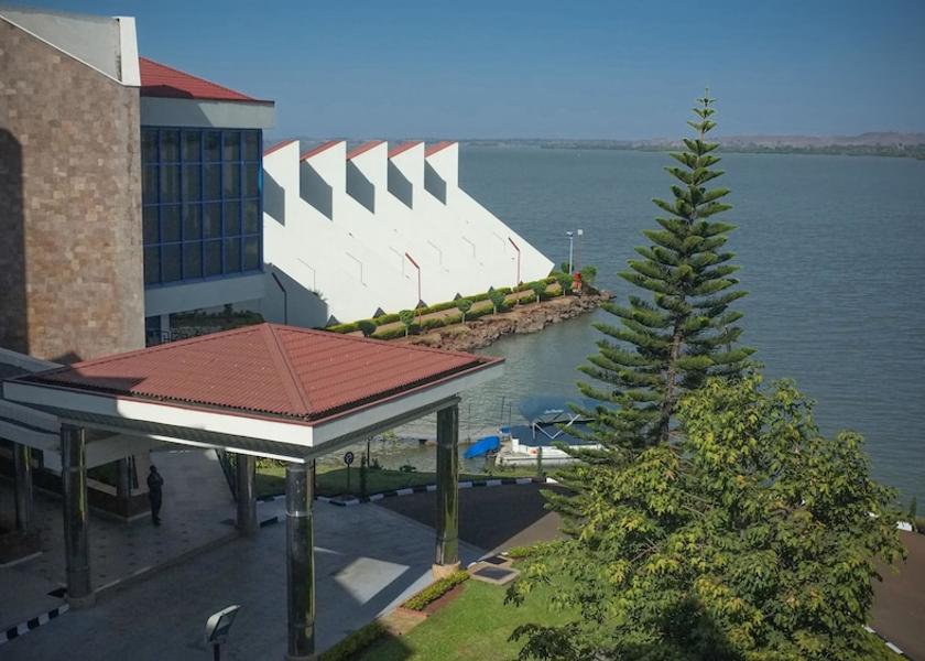 Amhara Region Bahir Dar Lake