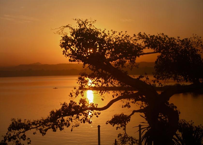  Bahar Dar View from Property