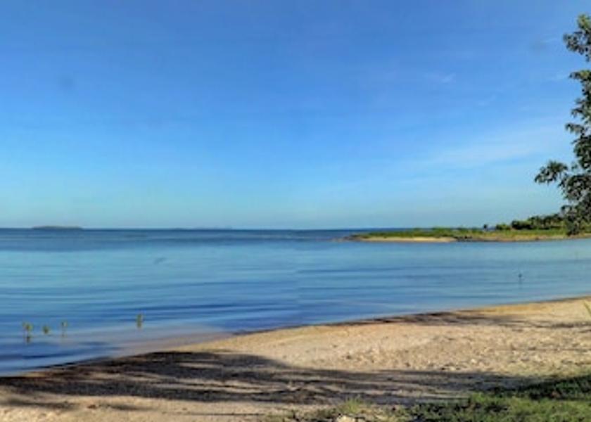 Western Division Lautoka Beach