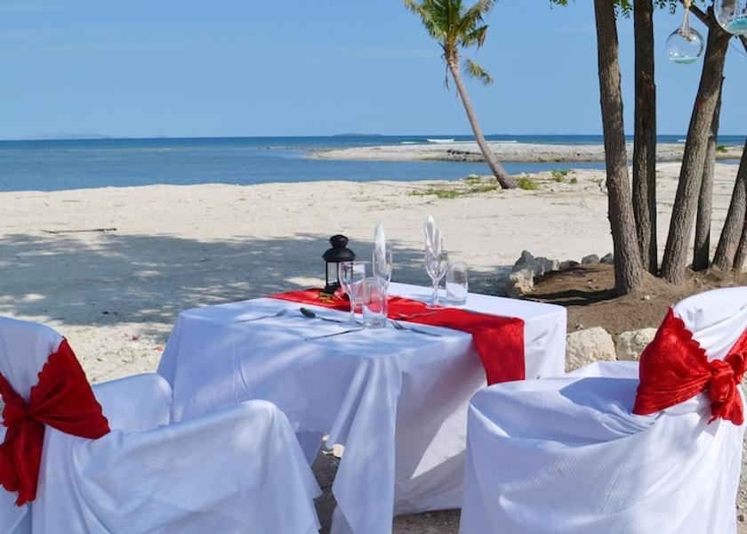 Western Division Lautoka Beach