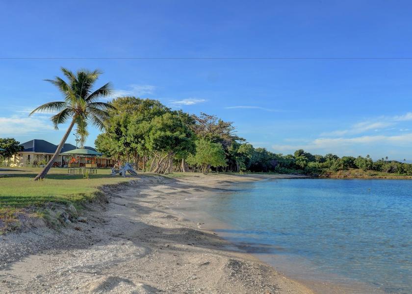 Western Division Lautoka Beach