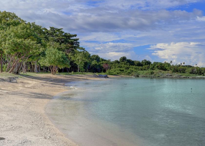 Western Division Lautoka Beach
