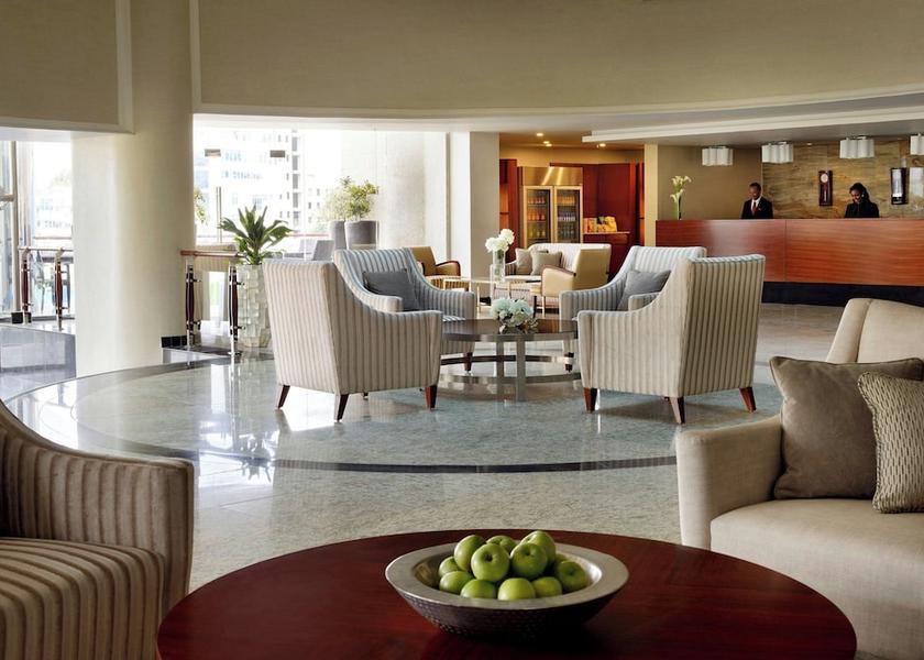 Addis Ababa Addis Ababa Lobby lounge