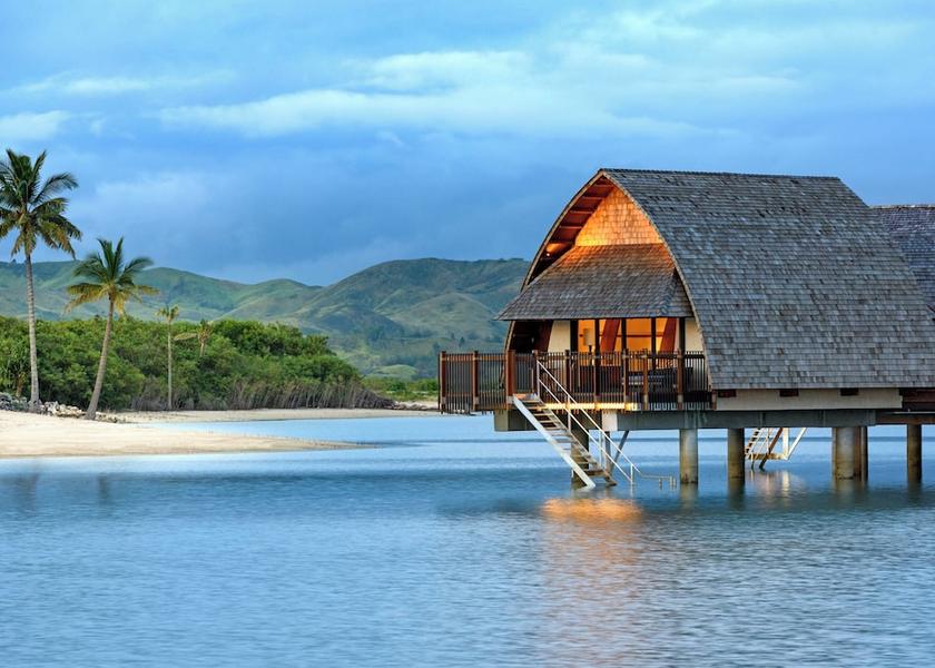 Western Division Momi Room