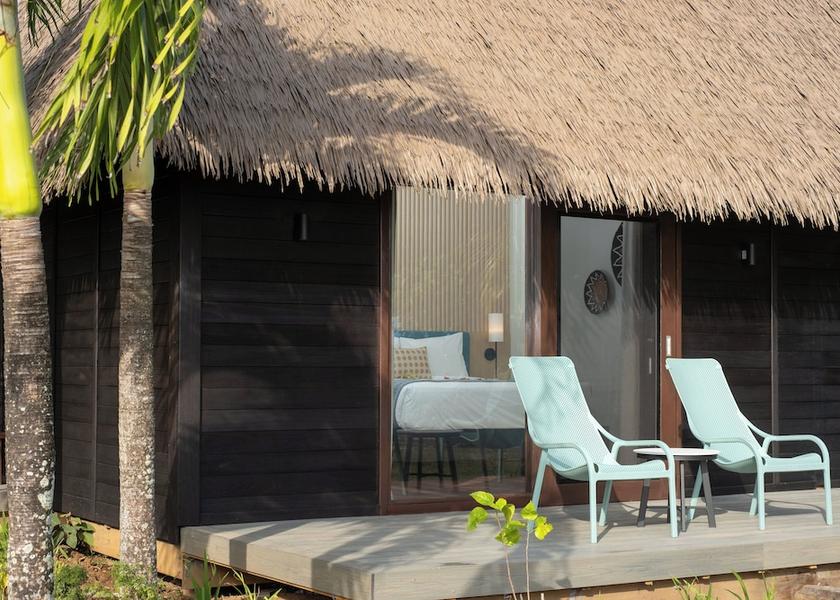 Western Division Natadola Room