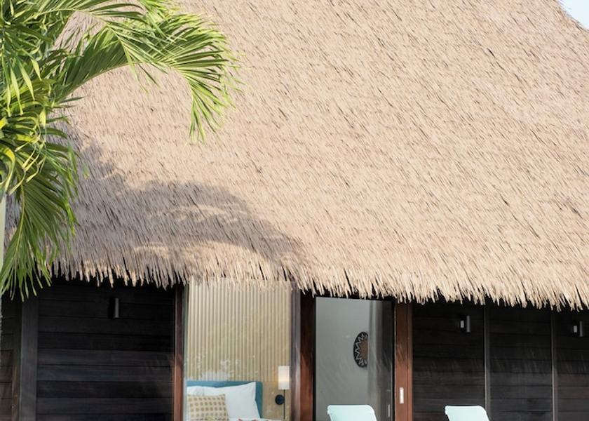 Western Division Natadola Room