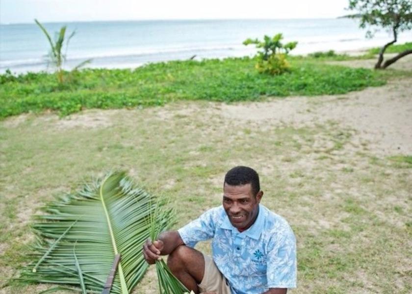 Western Division Natadola Sports Bar