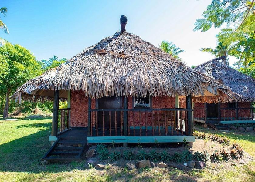 Western Division Bekana Island Room
