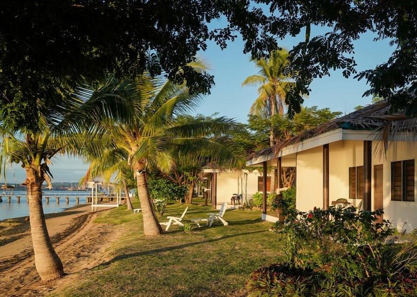 Western Division Bekana Island Room