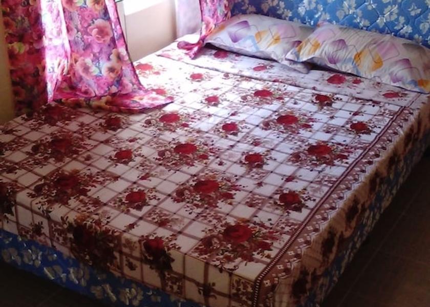 Western Division Nacula Island Room