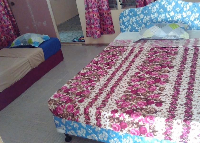 Western Division Nacula Island Room