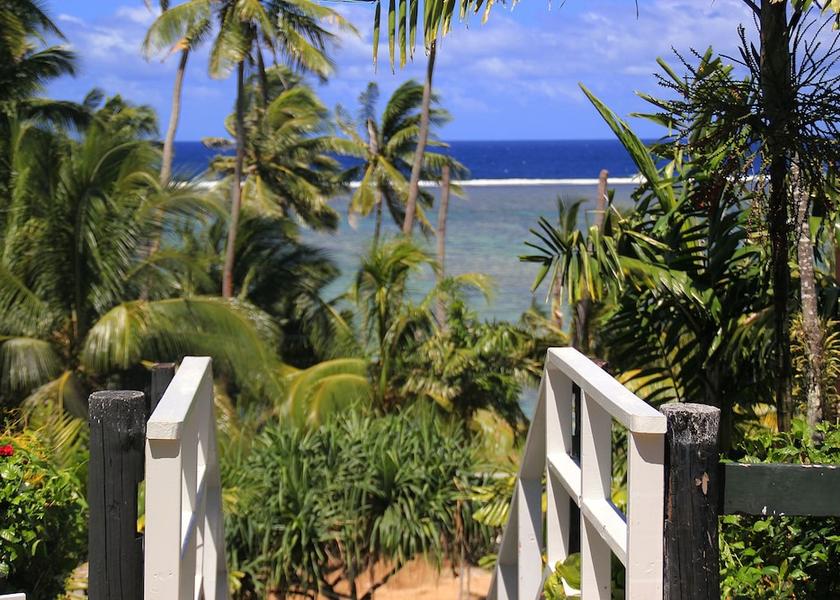 Western Division Korotogo Beach