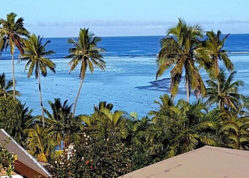 Western Division Korotogo View from room