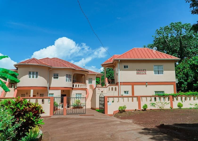  St. Andrew Primary image