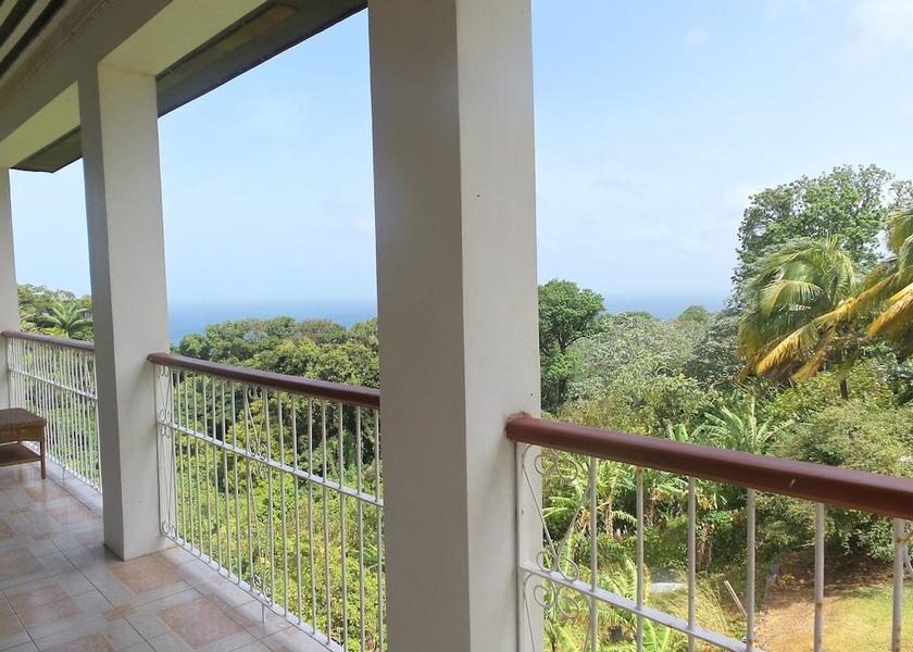  St. John View from Property