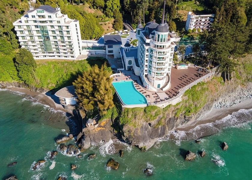 Adjara Tsikhisdziri Primary image