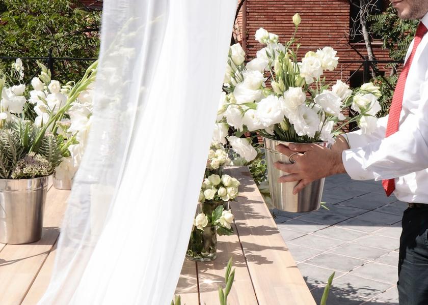 Mtskheta-Mtianeti Tbilisi Terrace