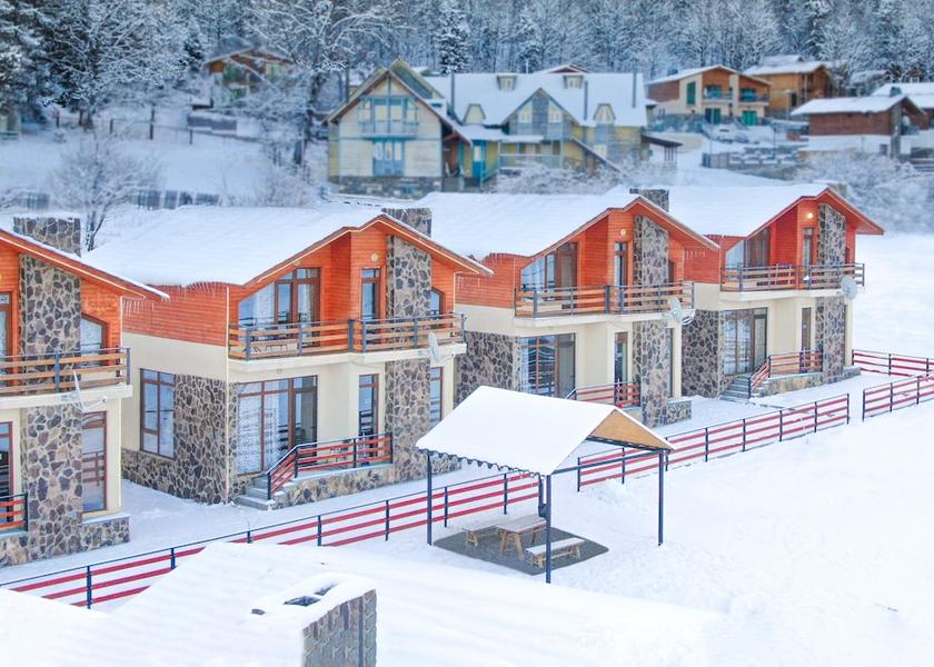  Bakuriani Primary image