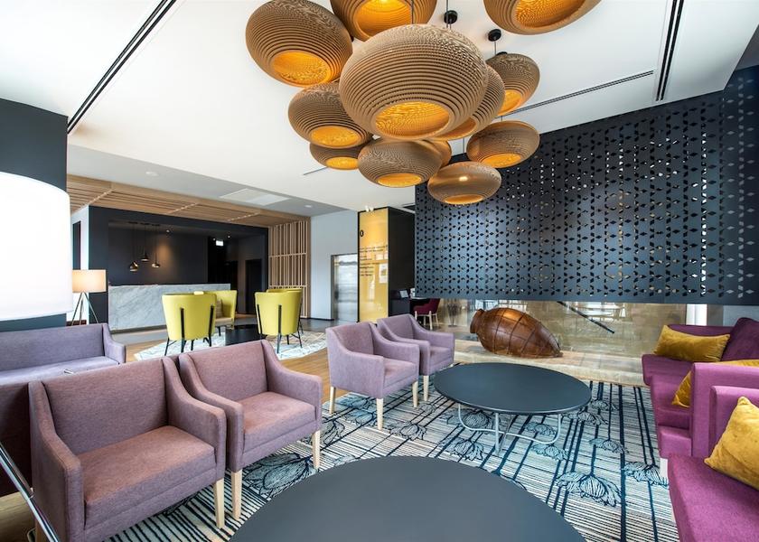 Imereti Kutaisi Lobby