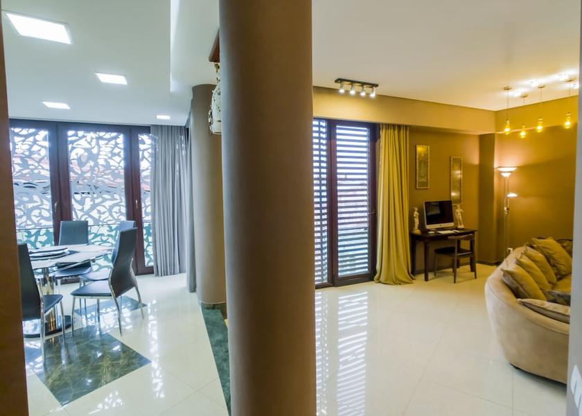 Mtskheta-Mtianeti Tbilisi Primary image