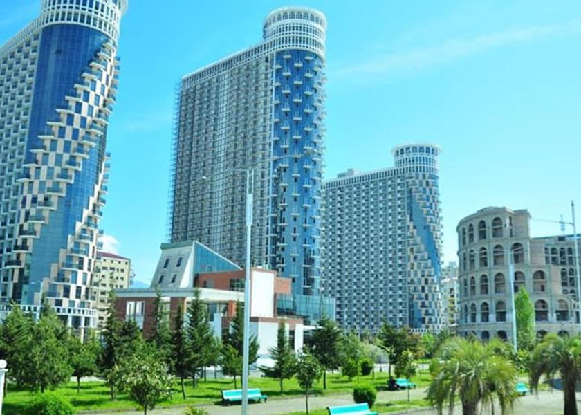Adjara Batumi Primary image