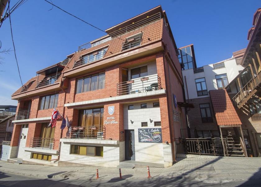 Mtskheta-Mtianeti Tbilisi Terrace