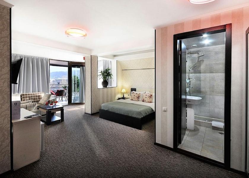 Mtskheta-Mtianeti Tbilisi Room