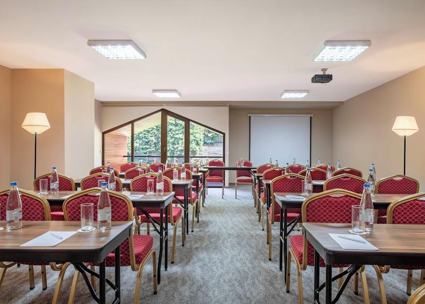 Imereti Sairme Meeting Room