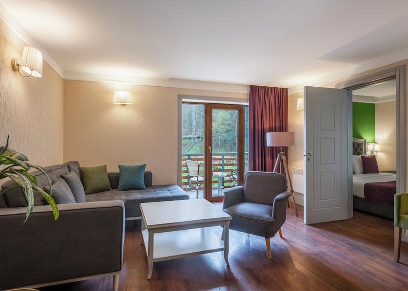 Imereti Sairme Room