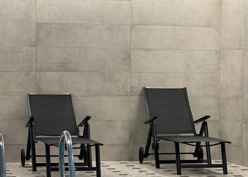 Mtskheta-Mtianeti Tbilisi Indoor Pool