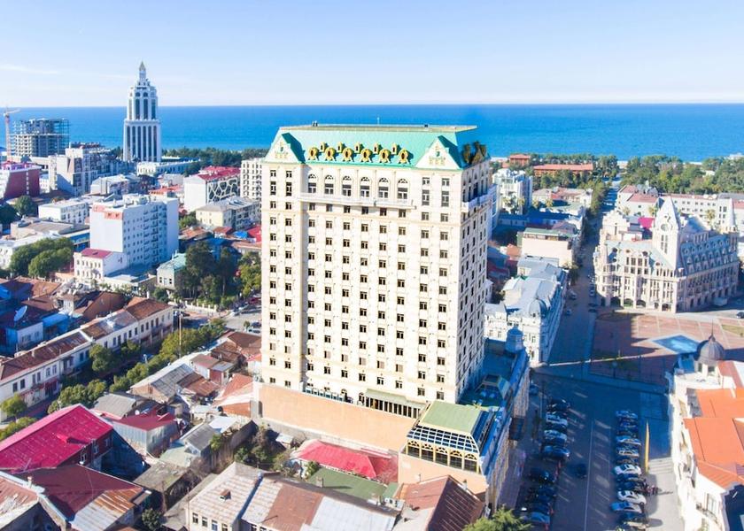 Adjara Batumi Exterior