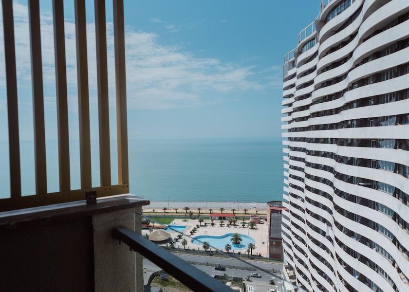 Adjara Batumi Room