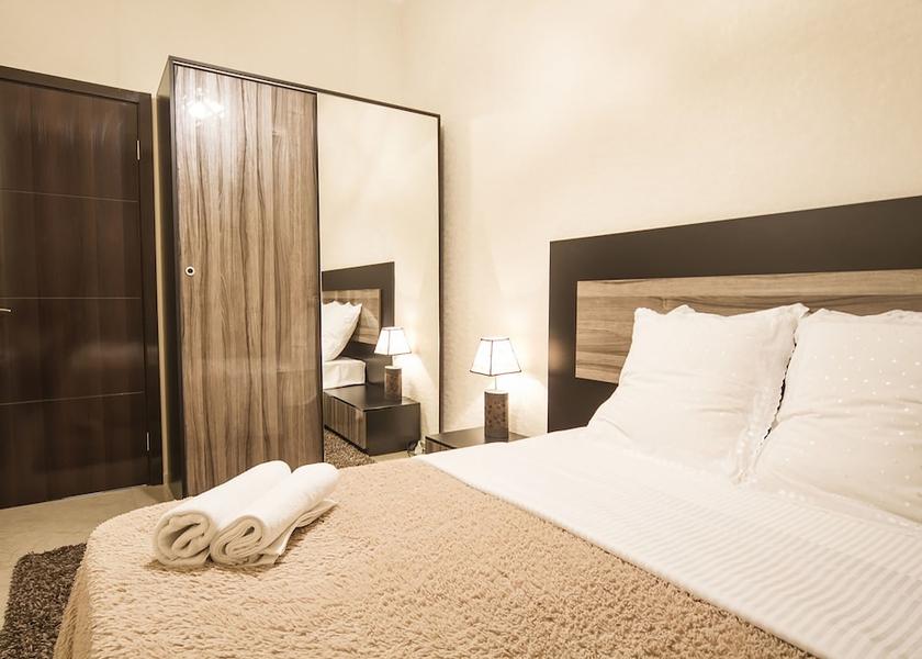 Mtskheta-Mtianeti Tbilisi Room