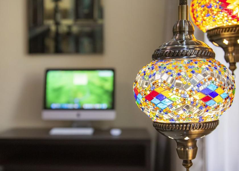 Mtskheta-Mtianeti Tbilisi Interior Entrance